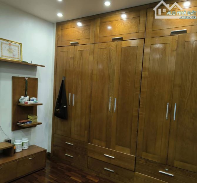Bán Biệt Thự 4 tầng Lạc Long Quân - View sông Bắc Hưng Hải - TP Hải Dương - 5
