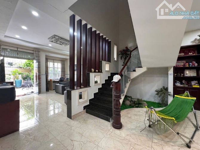 Biệt Thự đường 12m. 10 x 21m – Ngang khủng, cực kỳ thoáng. Bán bằng giá đất 24 tỷ - 5