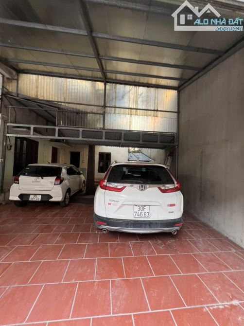 Bán đất vũ đức thận việt hưng long biên 55m² , mt 4m ôtô vào đất , giá chào 11,6 tỷ TL . - 5