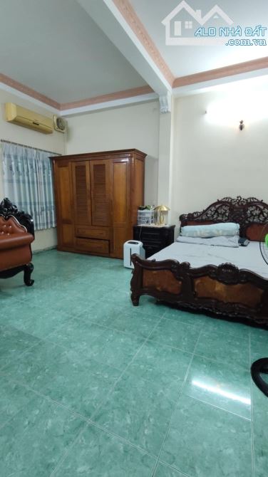 Bán gấp nhà 84m2. 4 tầng ngan 5m Phan Huy Ích. P15 Tân Bình - 5