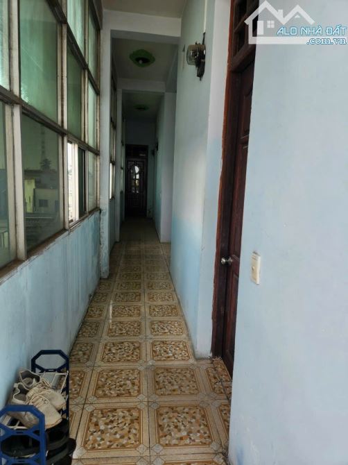 Bán nhà 1 trệt 2 lầu mặt tiền Chợ Đồi, An Bình, Biên Hòa, 170m2, giá 7 tỷ 700. - 5