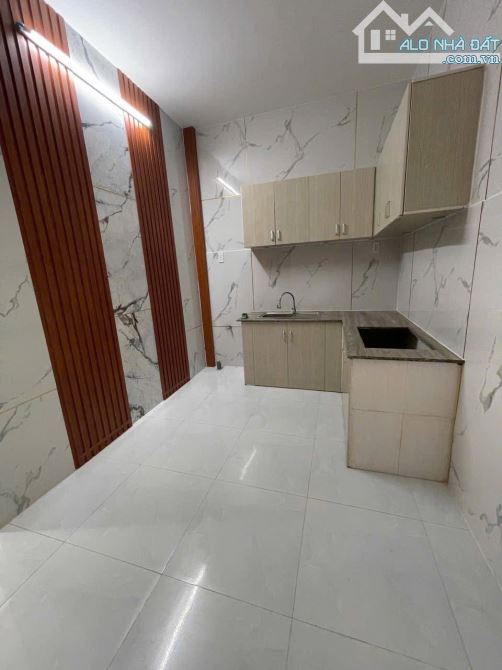 Nhà Mới 1 Lầu Ngay Ngã Ba Tân Kim, Đường Tân Phước. Full Nội Thất . Sổ Hồng Riêng Giá Rẻ - 5