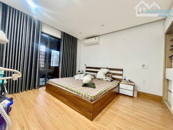 Nhà đẹp vào ở ngay - 3 tầng 3 mê mặt phố Tân An 2 - Ngay BV Vinmec - Trung tâm TP -7.X tỷ - 5