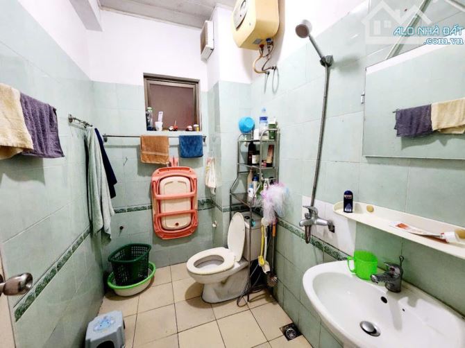 LÔ GÓC HÀM NGHI - 80M– VIEW MẶT PHỐ – 2PN RỘNG – GIÁ CHỈ 5.2 TỶ - 5