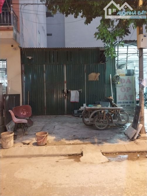 BÁN ĐẤT TẶNG NHÀ C4, KĐT DƯƠNG NỘI, HÀ ĐÔNG, DT 50M2, MT 4.4M, GIÁ 13.5 TỶ, 2 VỈA HÈ - 5