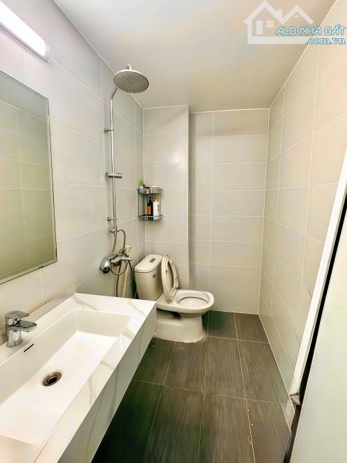 (12.8tỷ) Bán nhà riêng phố Giảng Võ, Đống Đ 54m2x4T, 15m ra phố, oto đỗ 3m, 2 mặt thoáng. - 5