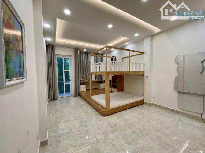 Cho thuê nhà đep KDC Công ích,đường Nguyễn Lường Bằng quận 7 liền kề Phú Mỹ Hưng. - 5