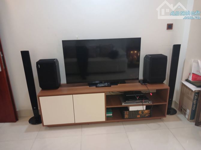 BÁN NHÀ MT ĐƯỜNG AN DƯƠNG VƯƠNG - PHƯỜNG 9 - QUẬN 5 - GIÁ 38,5 TỶ - 5