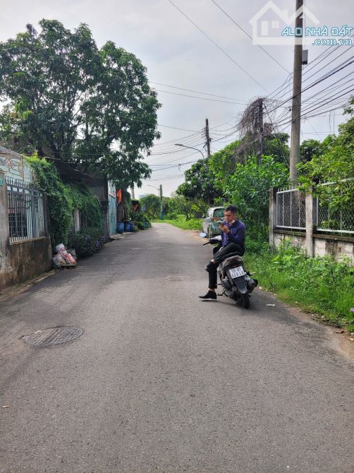 Bán đất 4.5x27m, mặt tiền Tân An p.Tân Đông Hiệp gần TTYT Dĩ An - 5