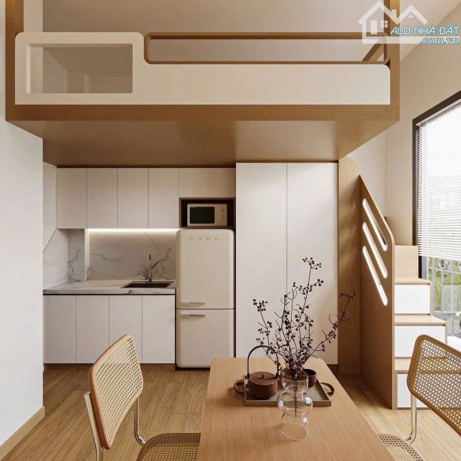 Bán Nhà P Khương Thượng_DD_OTO Tránh_Dòng Tiền 1Tỷ/Năm_DT50m_8T_MT6m_Giá 16.3 Tỷ - 5