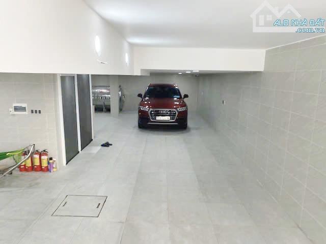 Khu biệt thự đơn lâp City land. 9x20 180m2. Gần Phạm Văn Đồng. 4x tỷ - 5