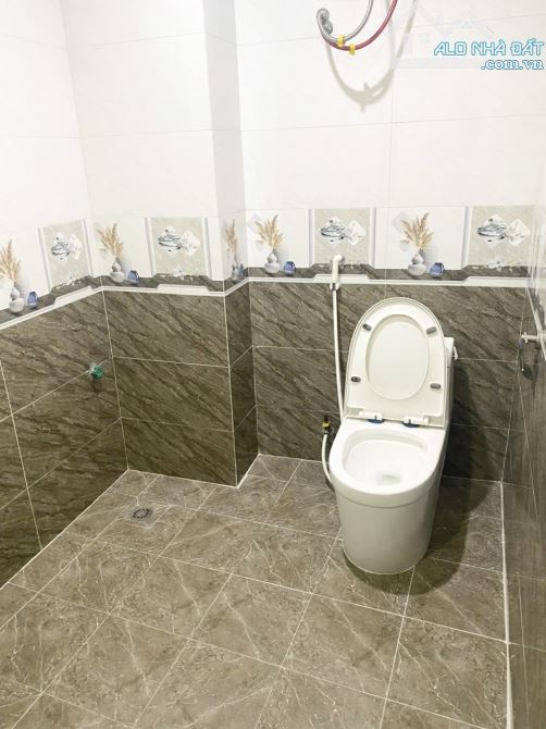 Nhà Văn Minh cạnh ủy ban trường học 3 bước ra khu đô thị xây 5 tầng mặt tiền 4m 4 tỷ 1 - 5