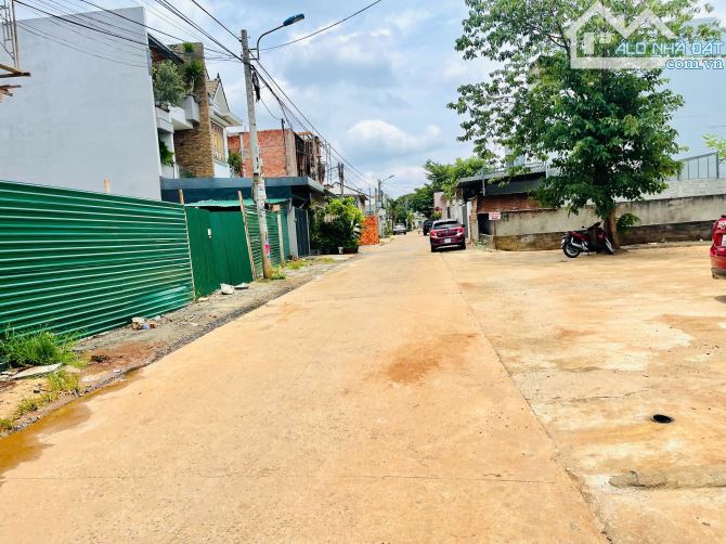💥Đất TC Tổng 390m2,hẻm Nguyễn Đình Chiểu,đg Trần Cừ,ngay Đô Thị Trung Nguyên,Gần Nguyễn K - 5
