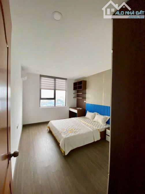 CĂN HỘ 3 NGỦ FULL NỘI THẤT TUYỆT ĐẸP 282 NGUYỄN HUY TƯỞNG THANH XUÂN  110m 8 TỶ - 5