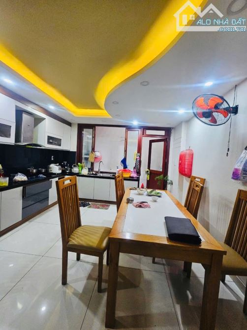 💥NHÀ ĐẸP VIEW BỜ KÈ KÊNH THAM LƯƠNG - PHAN HUY ÍCH - 5 TẦNG - DT 4M x 20M - ĐƯỜNG NHỰA 8M - 5