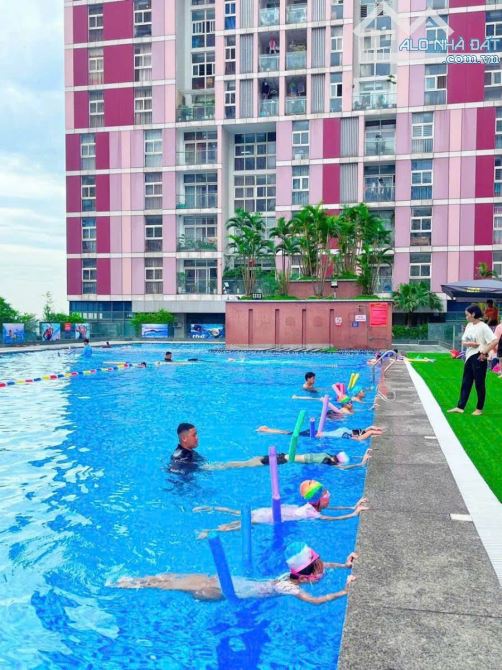 Nhanh tay chốt ngay căn hộ CC ULSIKL Hà Đông. Lô góc 120m, 3PN, 2VS giá chỉ 6.64 tỷ. - 5