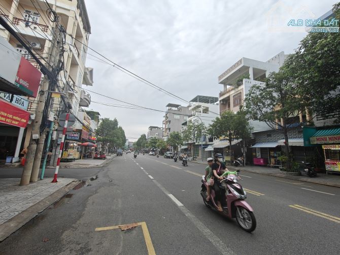 BÁN NHÀ 3 TẦNG MỚI ĐẸP_MẶT TIỀN NGUYỄN TRI PHƯƠNG_SỔ HỒNG HOÀN CÔNG_17.5 TỶ - 5
