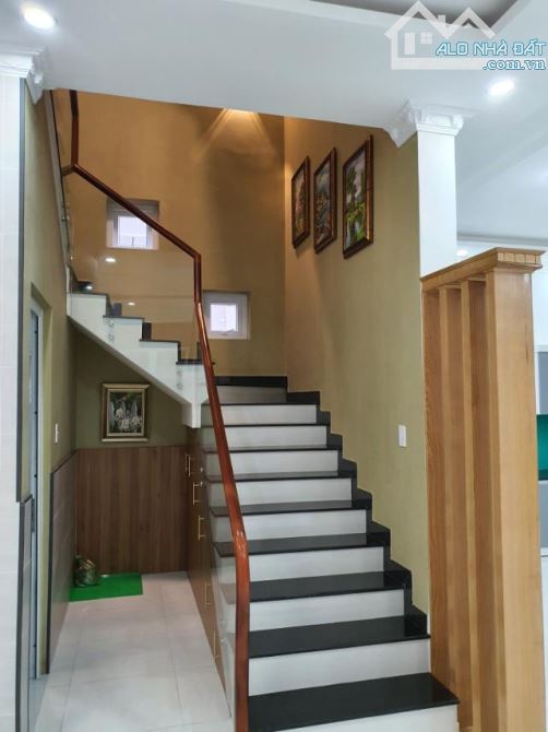 BÁN BIỆT THỰ 3 TẦNG_246M2_KHU ĐỒI 2 (HODECO)_DÂN CƯ ĐỒNG BỘ_SỔ HỒNG HOÀN CÔNG_17 TỶ - 5