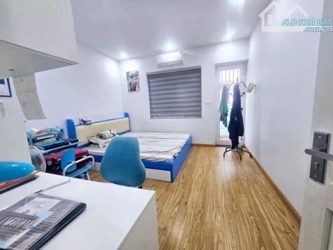 ĐẠI MỖ BÁN GẤP NHÀ VƯỜN KĐT CHỨC NĂNG - Đường Bàn Cờ Vỉa Hè Kinh Doanh Gara ôtô - 5