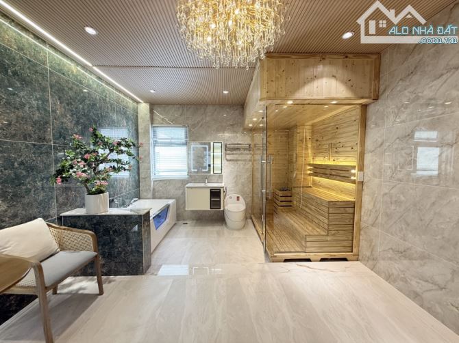 bán nhà 6 tầng mới cứng quang trung, phường 8, gò vấp, 64m2, giá 12.x tỷ - 5