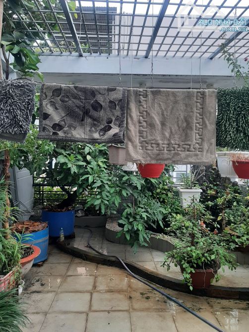 HXH Lũy Bán Bích, Tân Phú, 5 x 14m, 3 tầng giá 8 tỷ nhỉnh - 5