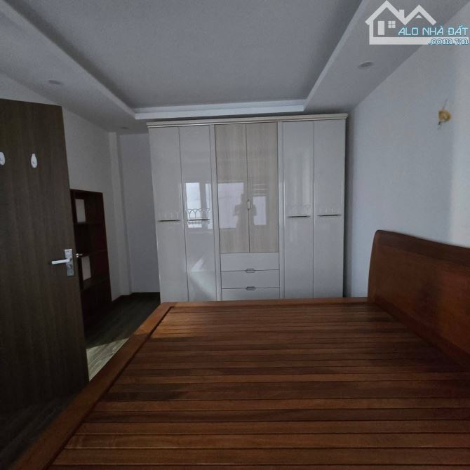 BÁN NHÀ PHỐ PHÚ THƯỢNG  DT 66m2 x 4Tầng Mt 7 m Nhỉnh 7...Tỷ - 5