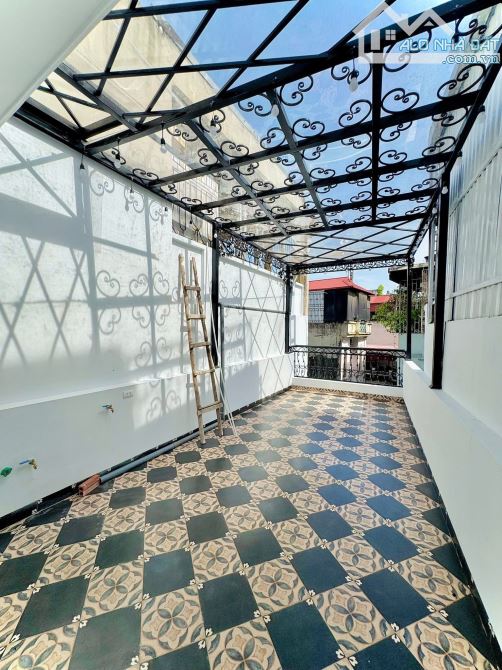 BÁN NHÀ LƯƠNG KHÁNH THIỆN, Ô TÔ ĐỖ CỬA QUAY ĐẦU, 2 THOÁNG, NGÕ THÔNG 55M2 4T GIÁ 10.9 TỶ - 5