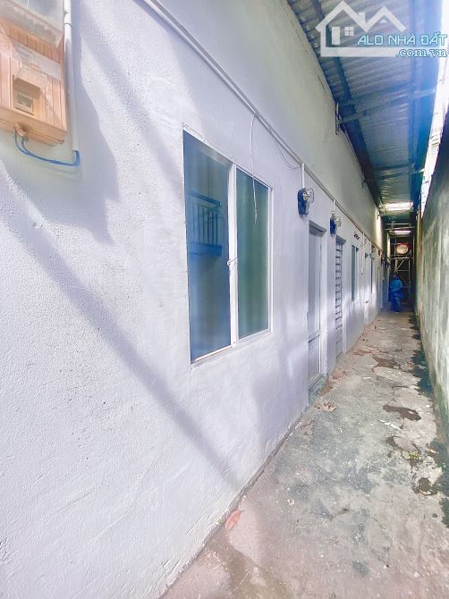 BÁN GẤP NHÀ TRỌ HẺM Ô TÔ  CÁCH MẶT TIỀN DÂN CHỦ 70M, P. BÌNH THỌ, THỦ ĐỨC 100M2 CHỈ 7.7 TỶ - 5