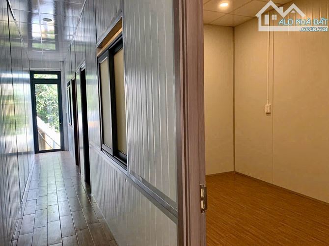 ✨ Bán Nhà ngay Trung tâm THỊ TRẤN ĐINH VĂN. DIỆN TÍCH: 105M2 Ngang 4.3M (có 2PN) - 1,55 TỶ - 5