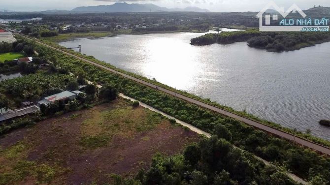 Đất sào giá tốt tại xã Long Tân, huyện Long Đất, phủ hồng, 1.868m2 giá chỉ 1.8 tỷ - 5