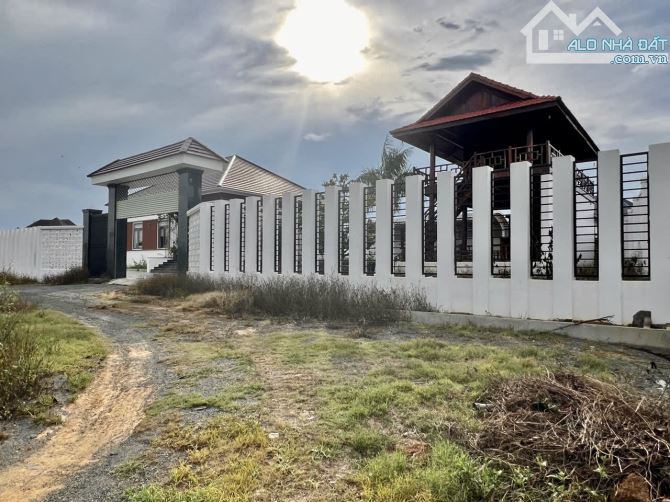 ✨ 600M2 Ngang 16.7M (150M2 ODT) gần TTHC Huyện, xung quanh toàn Villas nghỉ dưỡng - 2,5 TỶ - 5