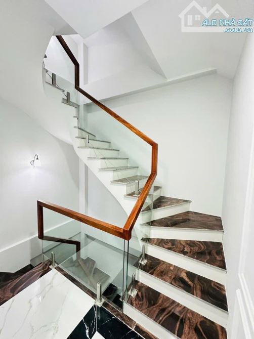 SIÊU PHẨM 7 TẦNG, THANG MÁY, GẦN KHU DV VẠN PHÚC, HÀ ĐÔNG, DT 48M2, MT 4M, GIÁ 17.5 TỶ - 6
