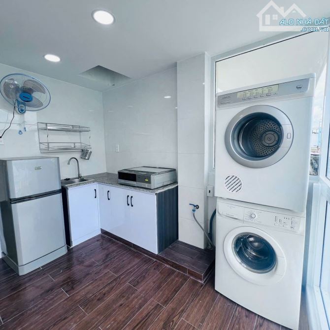 🏡 CỰC PHẨM 4 TẦNG – NHỎ MÀ CÓ VÕ – ĐỖ THỊ LỜI, Q3 – GIÁ CHỈ 5.2 TỶ – ĐƯỜNG 16M – VỈA HÈ 4 - 6