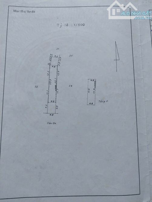 🏠 BÁN NHÀ 2 TẦNG ĐỐI DIỆN GA HUẾ - PHÙ HỢP VỚI RẤT NHIỀU LOẠI HÌNH KINH DOANH - 6