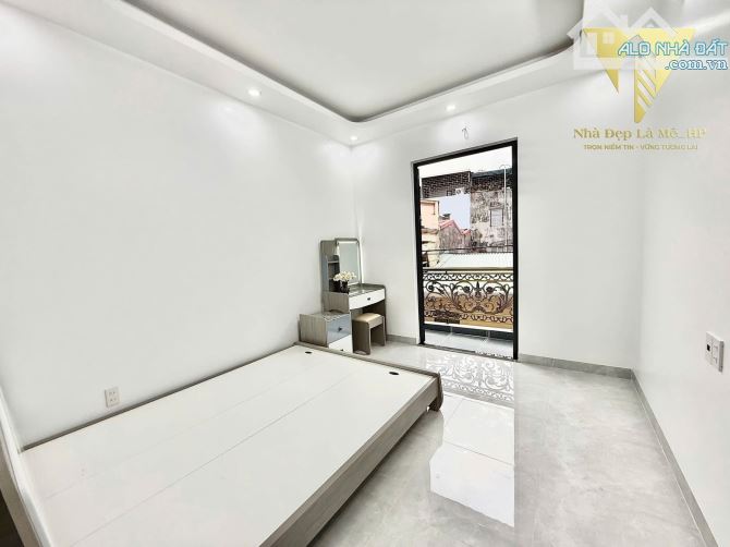 BÁN NHÀ 3 TẦNG MIẾU HAI XÃ – 43M² – CHỈ 3,35 TỶ 💥 - 6