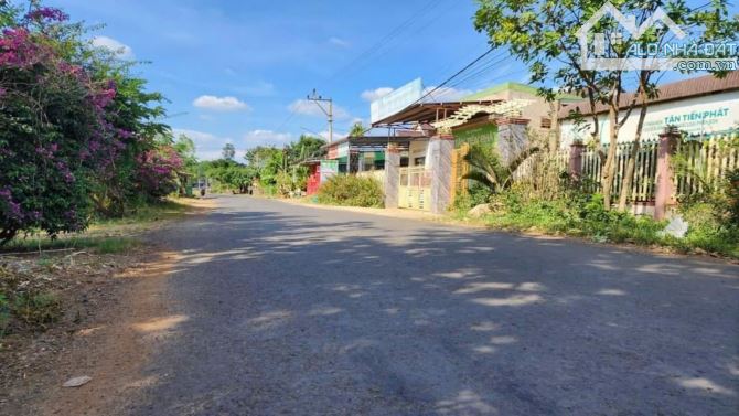 🌈🌟Đất 2 Mặt Tiền Liên Xã DRAY SÁP - Krong Ana (20x30m👉1.8 tỷ ) - 6