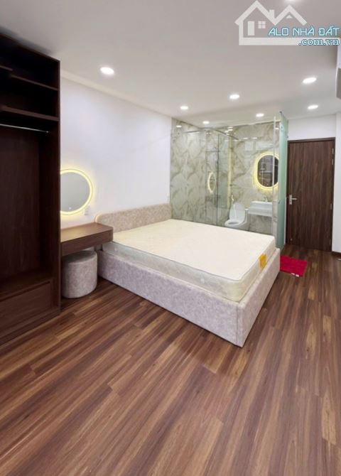 Nhà mặt tiền mới, 4 Tầng, Nguyễn Trọng Tuyển Tân Bình, Khu VIP Gần Sân Bay – CHƯA TỚI 8 TỶ - 6
