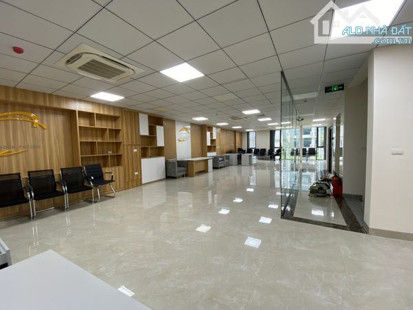 Cho thuê văn phòng mặt phố Ngụy Như Kon Tum – vị trí vàng khu Trung Hòa – Nhân Chính - 6
