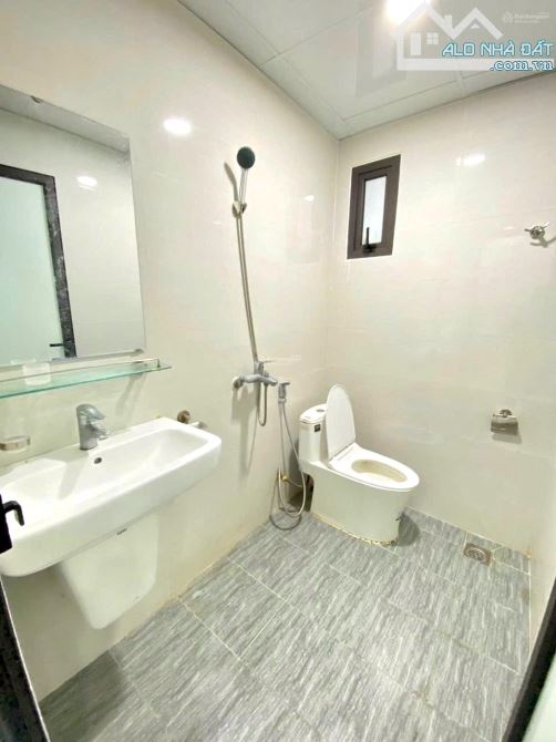 🏡 Bán nhà CHÙA BỘC, toà CCMN, CHDV, 13 phòng, dòng tiền 130tr/tháng. DT 90m2, 7t, 24.5tỷ - 6