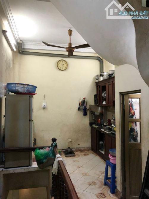 Đoàn Thị Điểm, 31m, 4ngủ, Ngõ ba gác, 10m ra phố, Nhà dân xây đẹp, Sân rộng an ninh tốt - 6