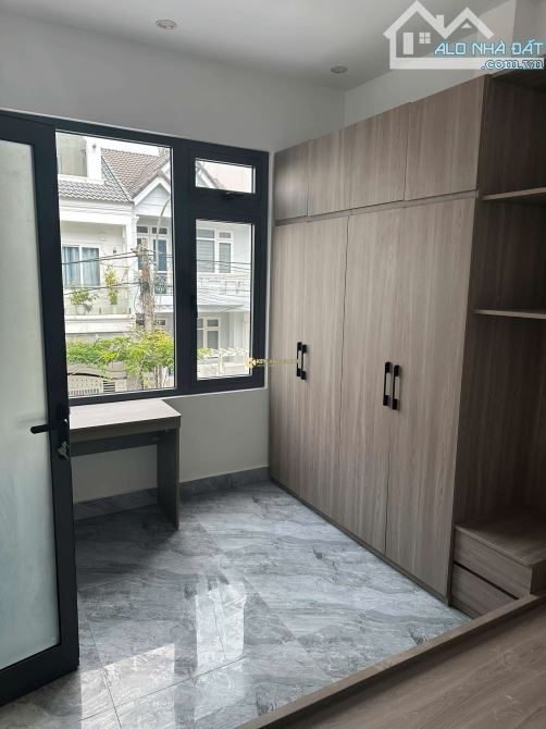 🏡 BÁN NHÀ PHỐ MẶT TIỀN KHU QUY HOẠCH NGUYỄN TRUNG TRỰC – P.4, ĐÀ LẠT – ĐƯỜNG TRƯỚC NHÀ 7M - 6