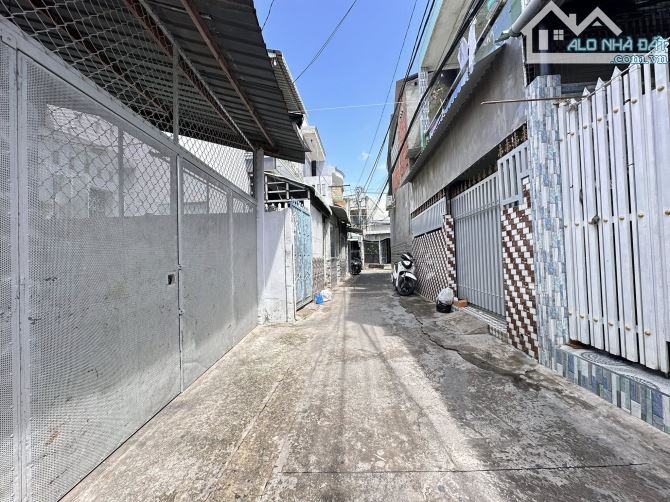 Nhà mới P2, Tp Mỹ Tho Tiền Giang gần bờ kè Hoàng Sa - 6