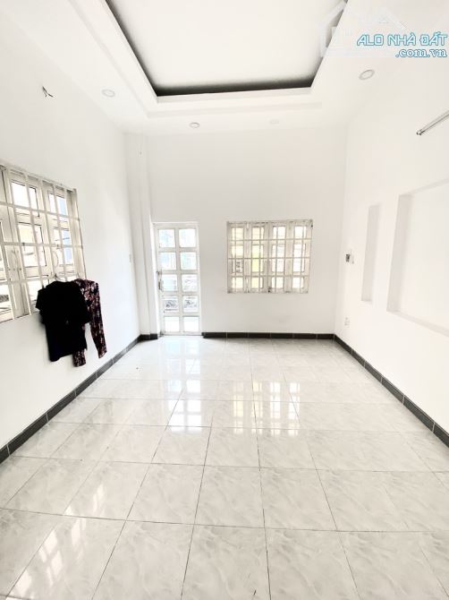 🏡 BÁN NHÀ  PHAN HUY ÍCH - GÒ VẤP - 2 MẶT XE TẢI –68M² –3 TẦNG 5PN – NHỈNH 7 TỶ - 6