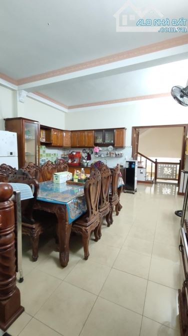 Bán gấp nhà 84m2. 4 tầng ngan 5m Phan Huy Ích. P15 Tân Bình - 6