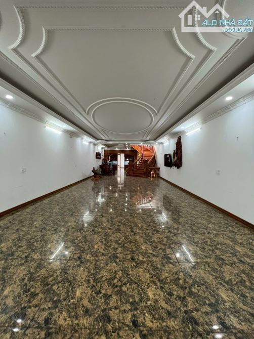 Siêu phẩm Nhà 3 Lầu Mặt Tiền đường Điểu Xiển P. Tân Biên, gần Siêu Thị Gỗ Tây, Ga Hố Nai - 6