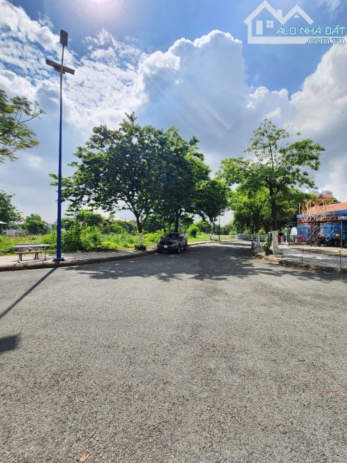 16,8Tỷ TL🔥Bán 2 Lô đất Xây Biệt Thự_Góc 2 Mặt Tiền, KDC Bình Nguyên p.Bình An, Tp.Dĩ An - 6