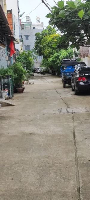 SIÊU PHẨM 3TẦNG 42M2- DT SÀN 105M2- HẺM XE TẢI NGAY TIỂU HỌC KIM ĐỒNG LK 4-5. CHỈ 3 TỶ 800 - 6
