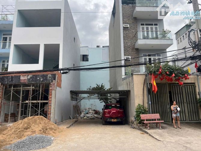 Cần Bán Những Lô Đất Trung Tâm Phước Long B -Dọc trục đường Đỗ Xuân Hợp - 6