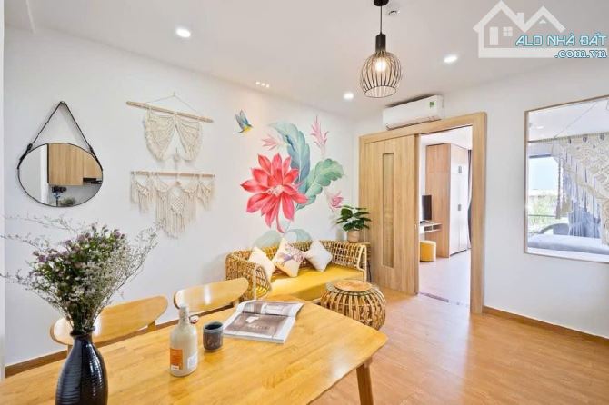 Bán Căn Hộ Cao Cấp Đường Núi Thành, Dt 147m2, Nhà 8 Tầng, Đg 10m, Giá 29,5 Tỷ - 6
