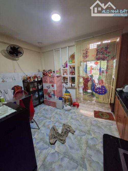Mặt tiền kinh doanh gần Lê Thúc Hoạch, BHHA, B.Tân 52m² (4 x 13) x 3 tầng, chỉ hơn 5.5 tỷ - 6